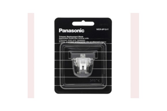 Cuchilla WER9P10Y cortapelo Panasonic ERPA11