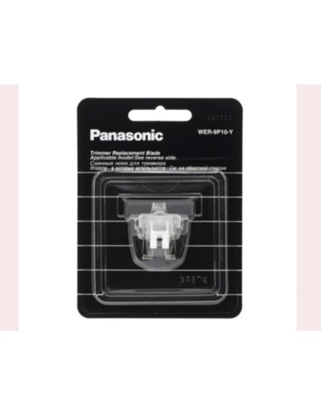 Cuchilla WER9P10Y cortapelo Panasonic ERPA11