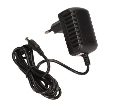 Cargador depiladora Philips 13V DC 0,4A