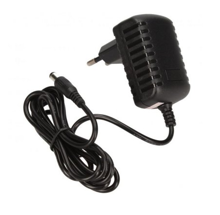 Cargador depiladora Philips 13V DC 0,4A