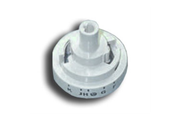 Mando programador Balay 5500 eje corto