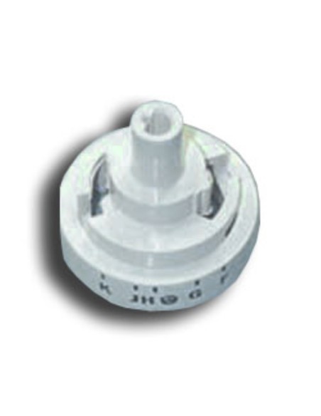 Mando programador Balay 5500 eje corto