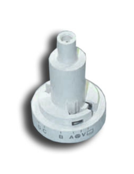 Mando programador Balay 5500 eje largo