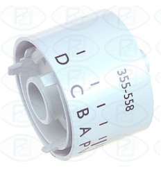 Dial indicador programa Balay recta