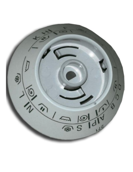 Dial indicador programa Balay conico