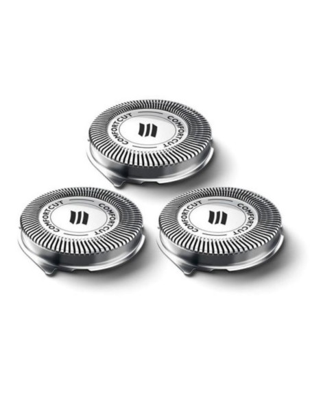 Cuchilla afeitar Philips SH30 serie 3000