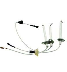 Electrodos encendido - ionizacion Renova Teknic 23