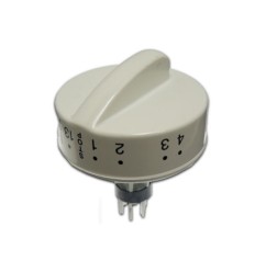 Mando programador Aspes LA141