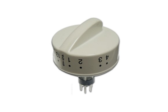 Mando programador Aspes LA141