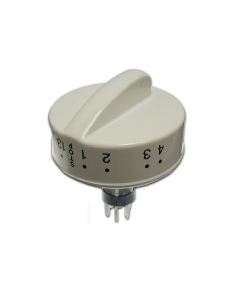 Mando programador Aspes LA141