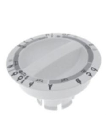 Mando programador Fagor 4 STOP s cuba de plastico