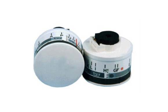 Mando programador Fagor serie inteligente 4 STOP s