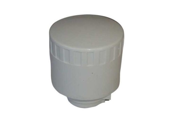 Mando selector Fagor largo
