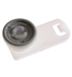 Rueda soporte cubiertos Miele G590SC