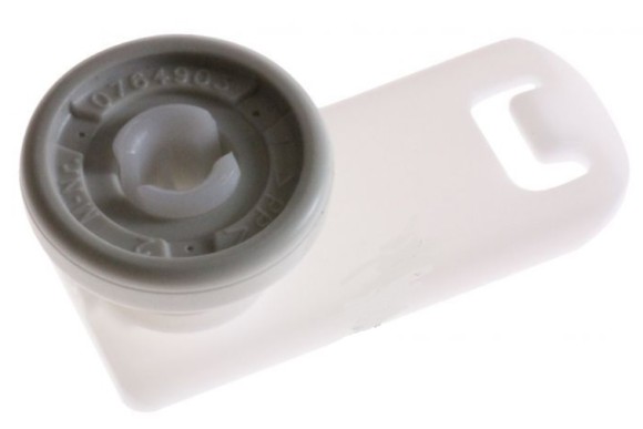 Rueda soporte cubiertos Miele G590SC
