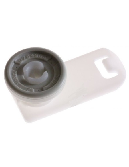 Rueda soporte cubiertos Miele G590SC