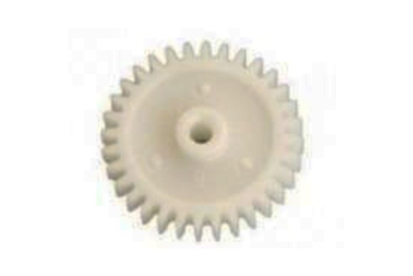 Rueda dentada cabezal Philips HP6414