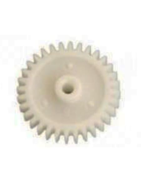 Rueda dentada cabezal Philips HP6414