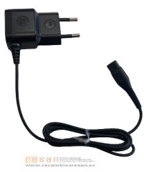 Cable alimentacion Philips 4,3V