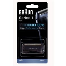 Rejilla maquina afeitar Braun serie 1 (11B)