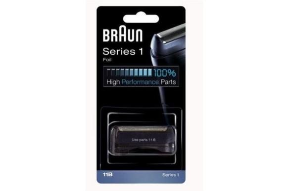 Rejilla maquina afeitar Braun serie 1 (11B)
