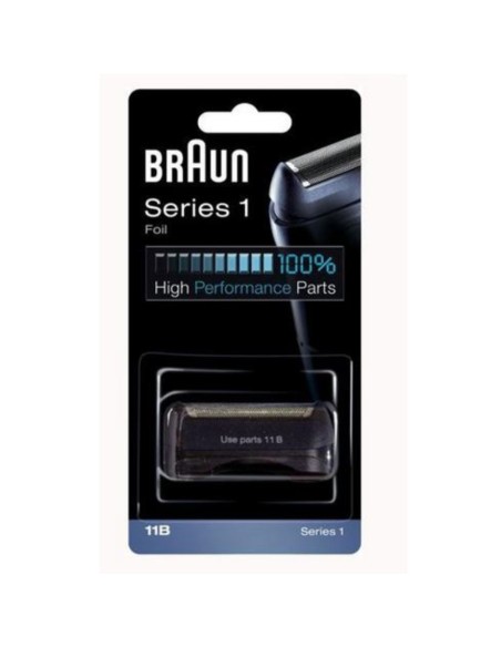 Rejilla maquina afeitar Braun serie 1 (11B)