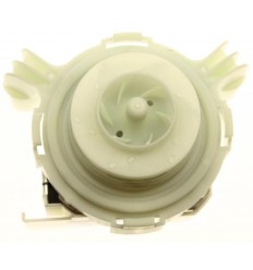 Motor lavado AEG
