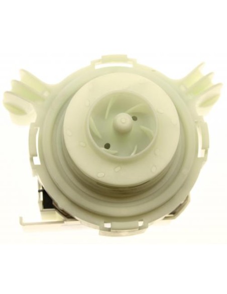 Motor lavado AEG