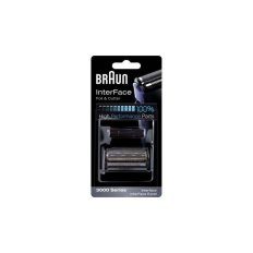 Lamina + cuchilla afeitadora Braun 5440 serie 3000