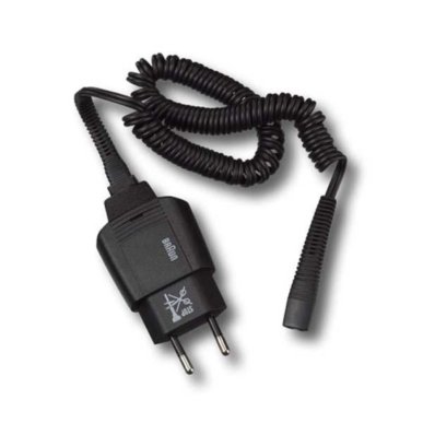 Alimentador 12v dC afeitadora Braun 5413