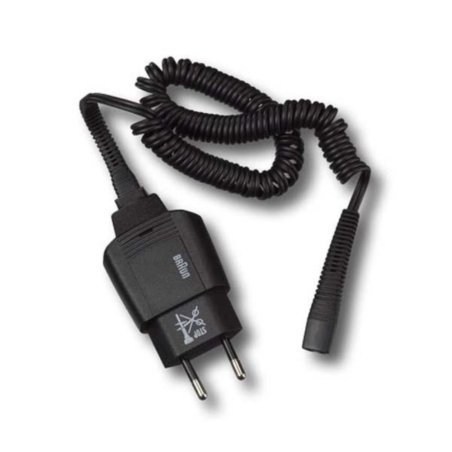 Alimentador 12v dC afeitadora Braun 5413