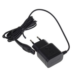 Cargador adaptable Philips 15V 0,4A