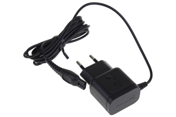 Cargador adaptable Philips 15V 0,4A