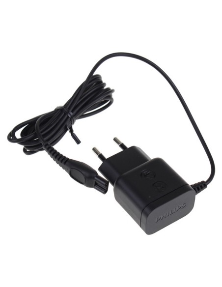 Cargador adaptable Philips 15V 0,4A