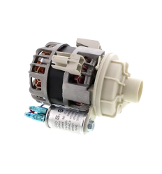 Motor lavado Newpol  NW5PX14W