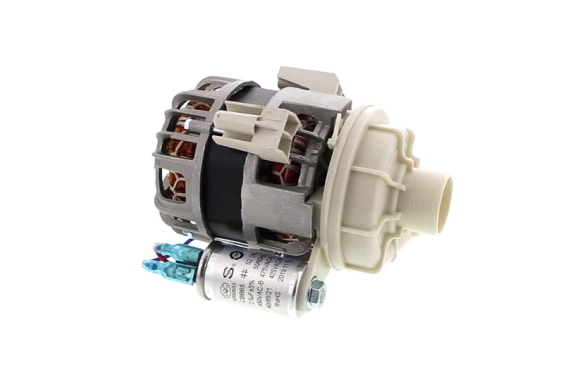 Motor lavado Newpol  NW5PX14W