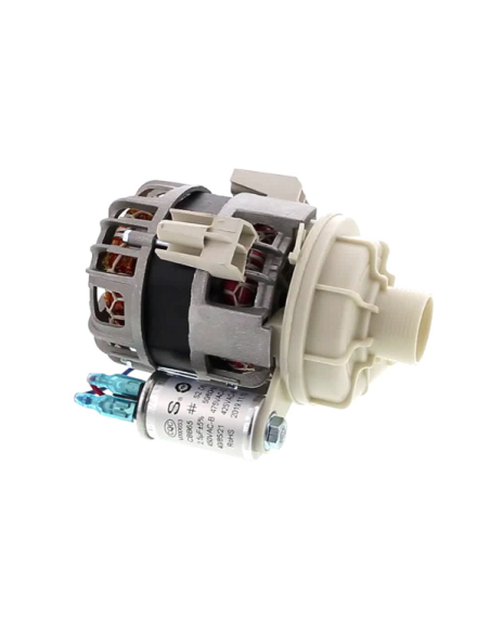 Motor lavado Newpol  NW5PX14W