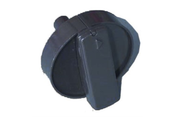 Mando programador Newpol serie 3000 eje corto