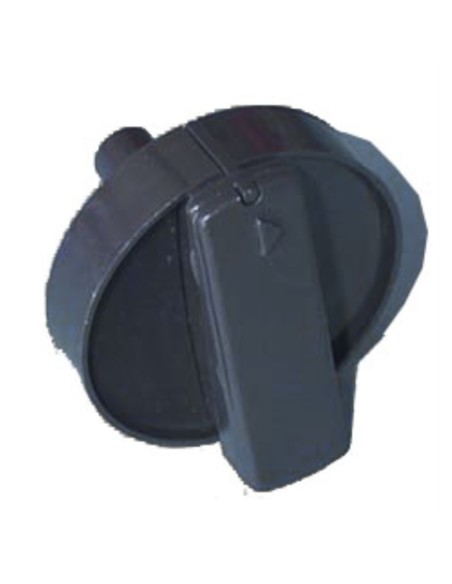 Mando programador Newpol serie 3000 eje corto