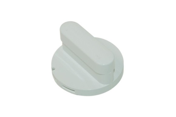 Tapa mando Zanussi 126060701