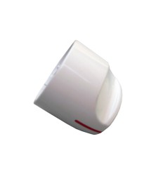 Tapa mando programador Corbero rojo