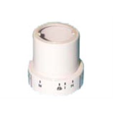 Dial programador Zanussi blanco C/303