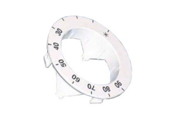 Dial indicador temperatura Zanussi