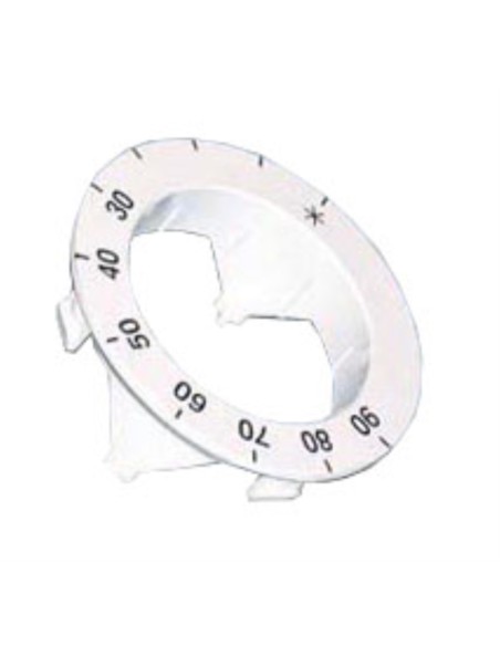 Dial indicador temperatura Zanussi
