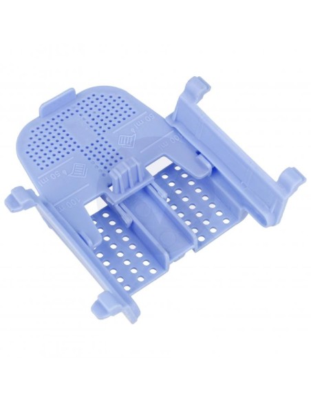 Dosificador jabon liquido
