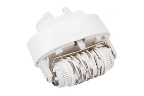 Cabezal braun 5390