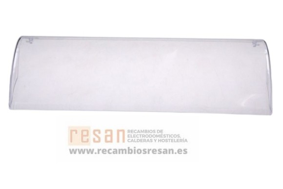Tapa mantequillera Zanussi ZUA12420