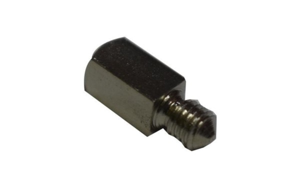 Eje batidora Oster 6,2x6,2x1,9 mm.