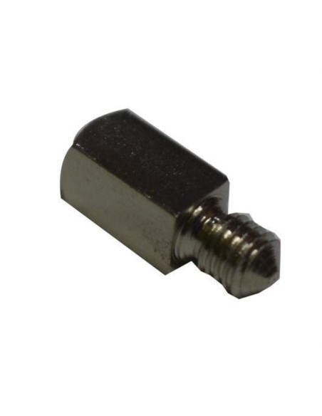 Eje batidora Oster 6,2x6,2x1,9 mm.