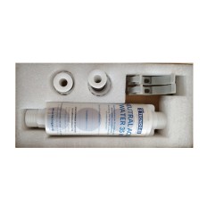 Filtro neutralizador condensador hasta 35KW